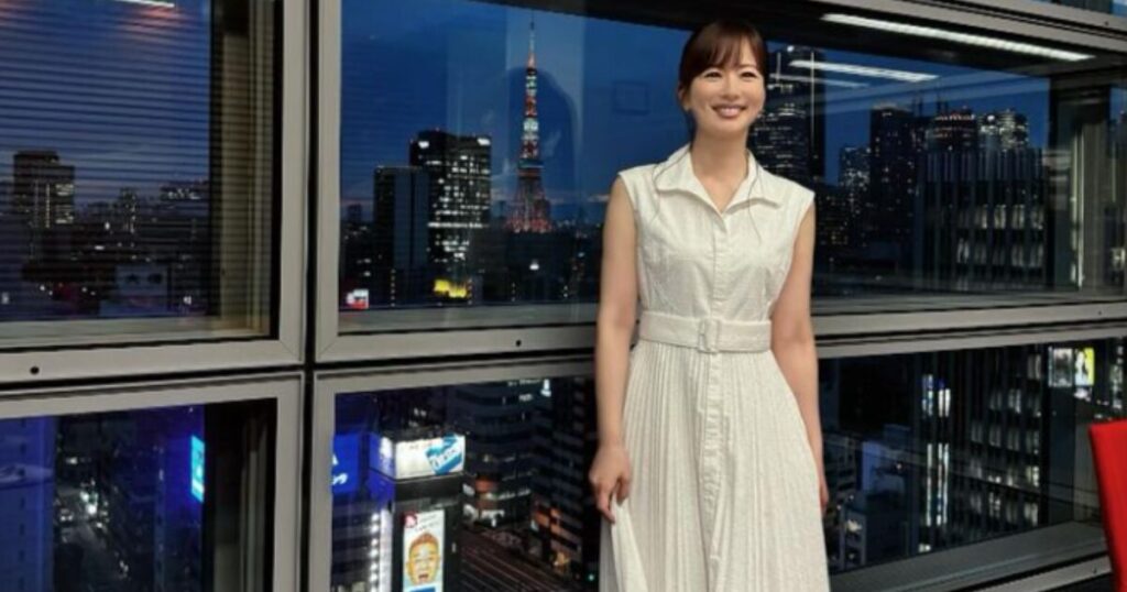 皆藤愛子のインスタグラム