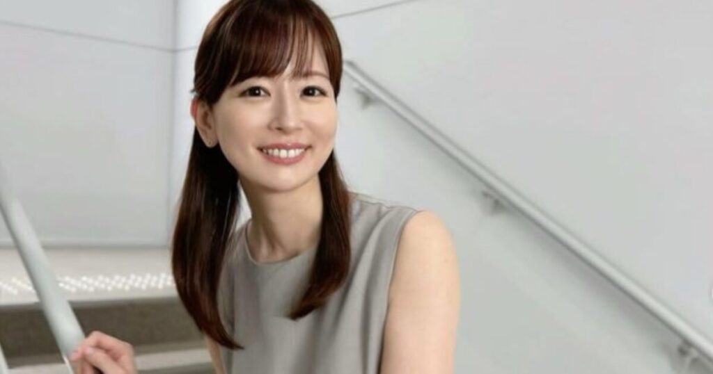 皆藤愛子のインスタグラム