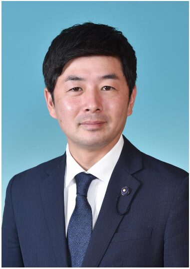 長男・山本健氏